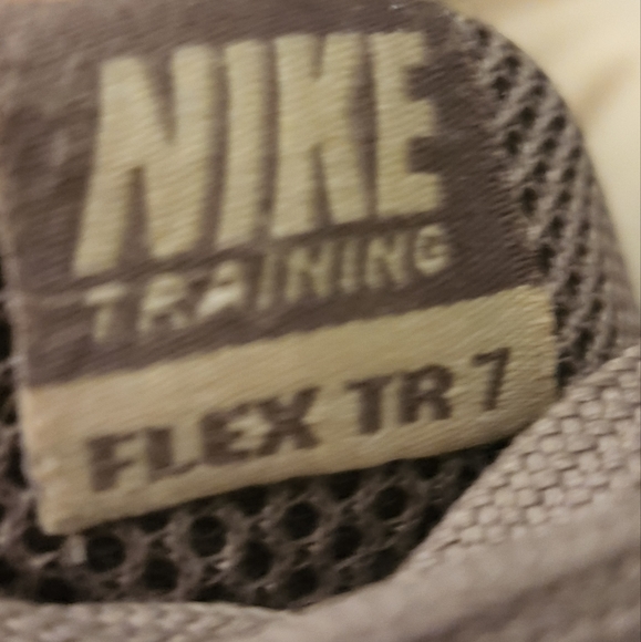 Nike Training Flex TR 7 - Picture 8 of 9